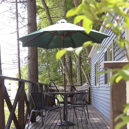 Kawaguchiko Country Cottage Ban Fujikawaguchiko Esterno foto