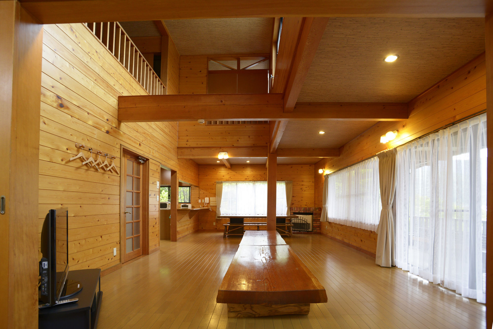 Kawaguchiko Country Cottage Ban Fujikawaguchiko Esterno foto