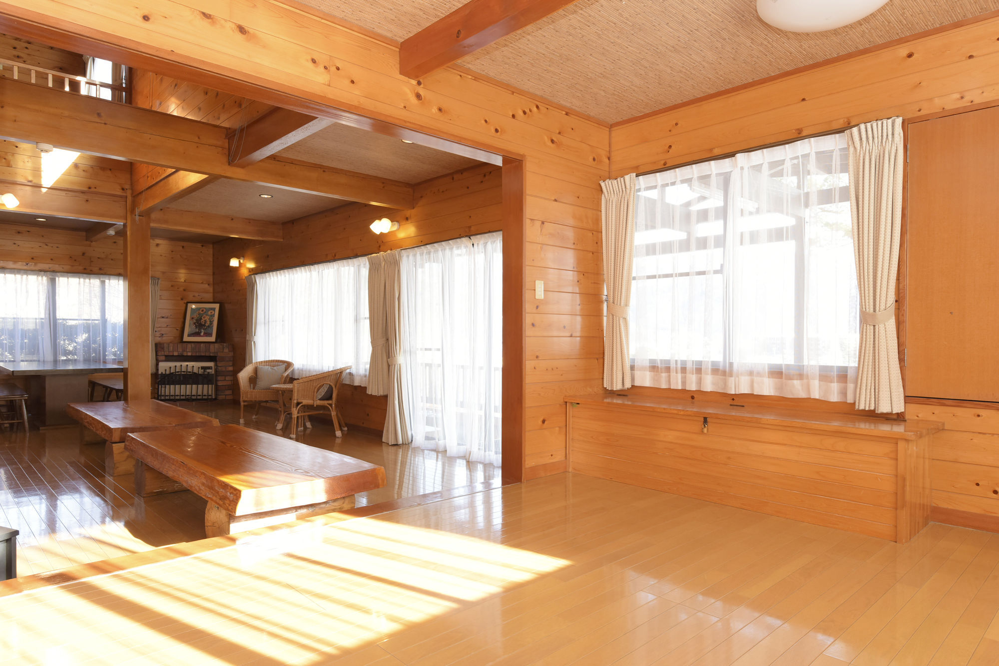 Kawaguchiko Country Cottage Ban Fujikawaguchiko Esterno foto