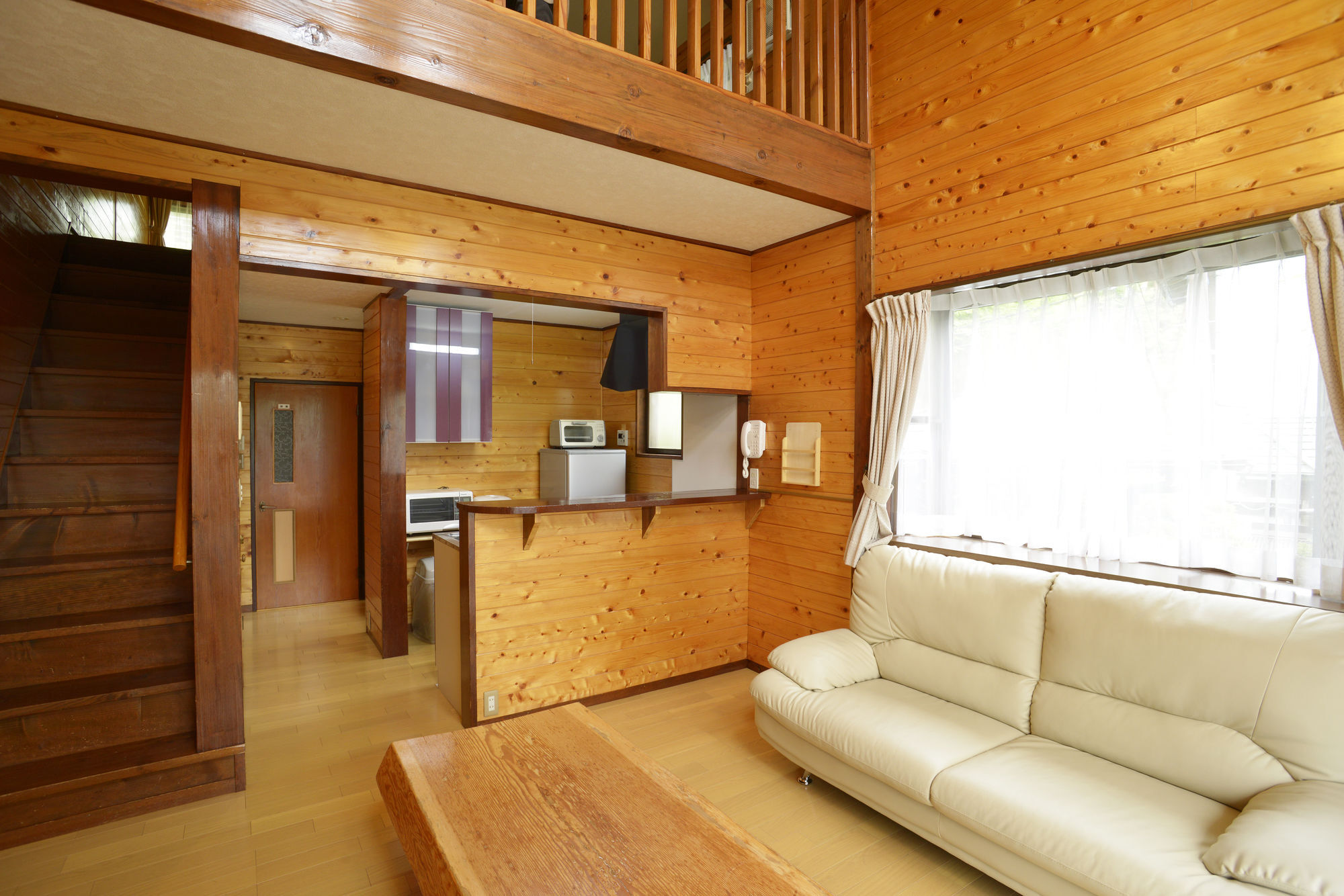Kawaguchiko Country Cottage Ban Fujikawaguchiko Esterno foto