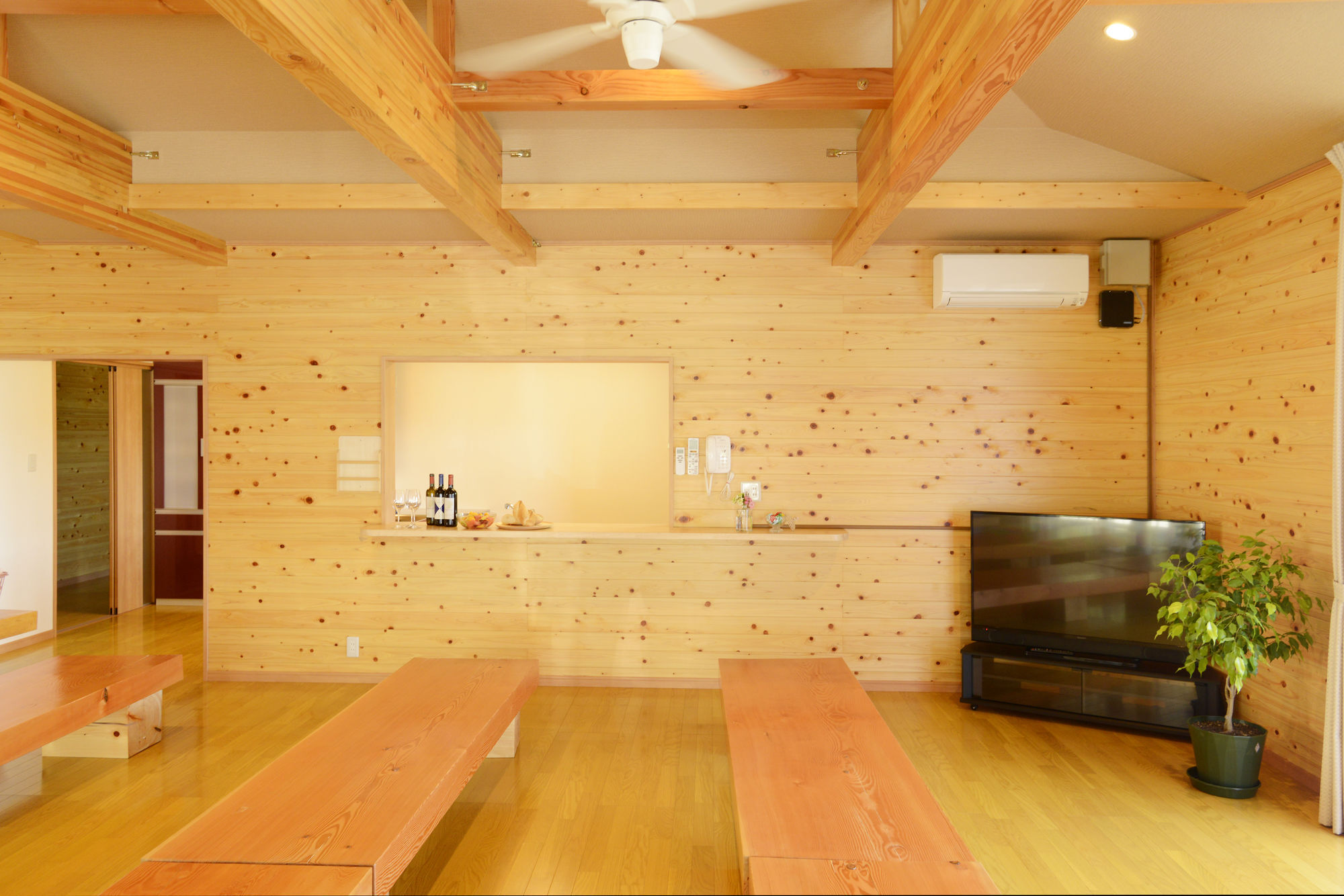Kawaguchiko Country Cottage Ban Fujikawaguchiko Esterno foto