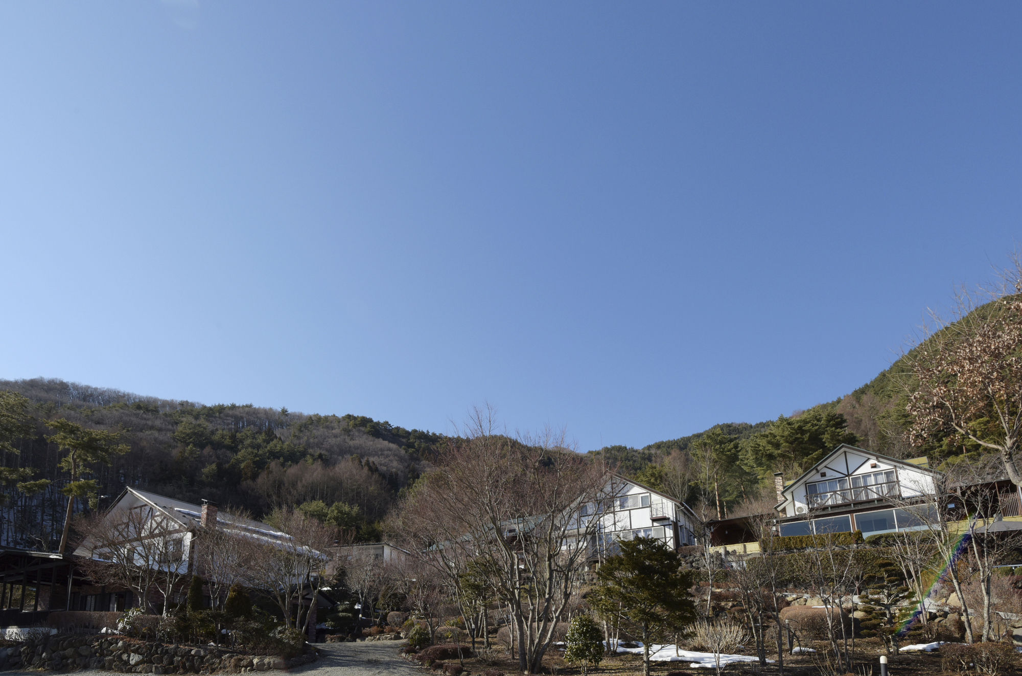 Kawaguchiko Country Cottage Ban Fujikawaguchiko Esterno foto