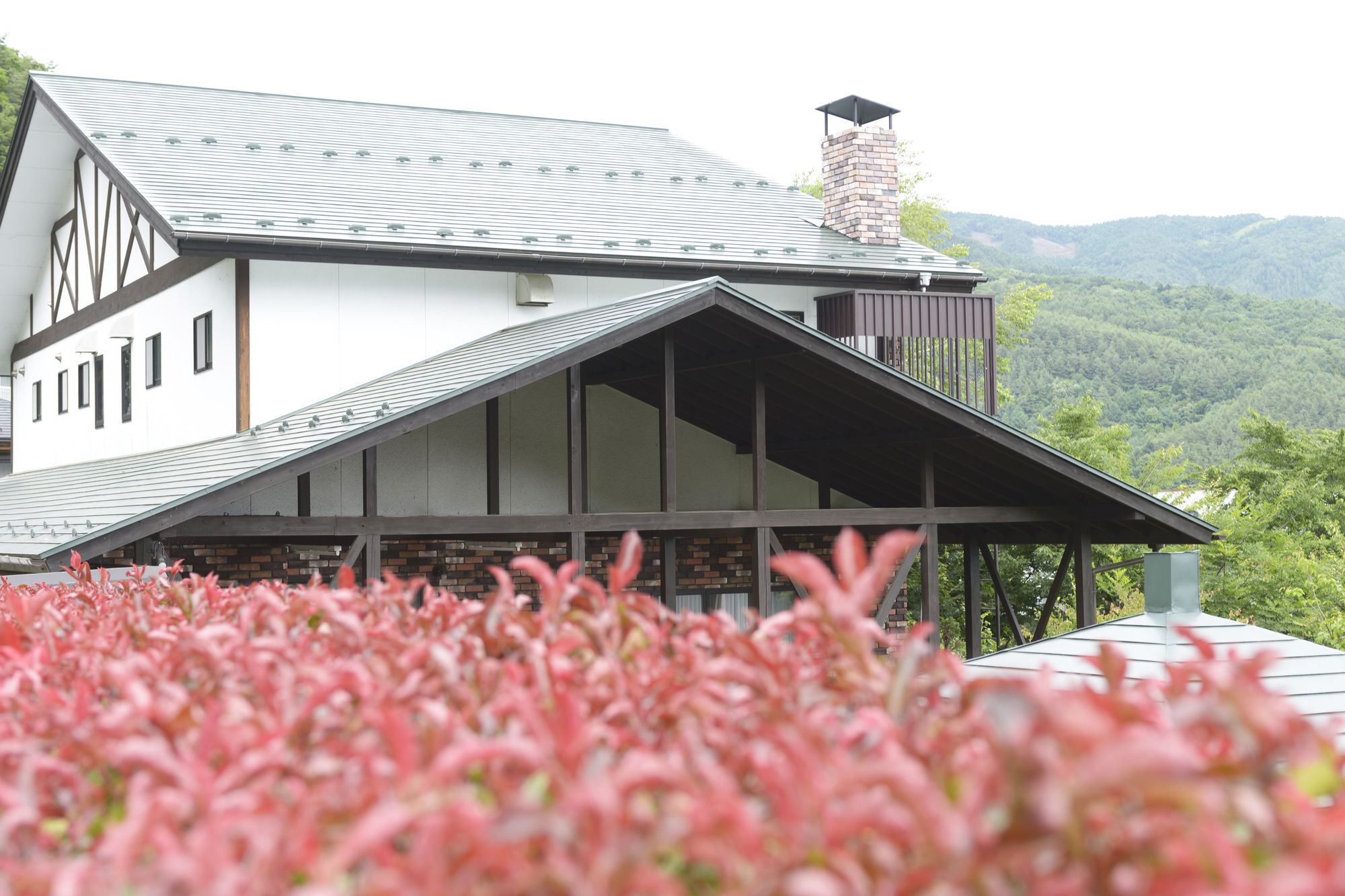 Kawaguchiko Country Cottage Ban Fujikawaguchiko Esterno foto