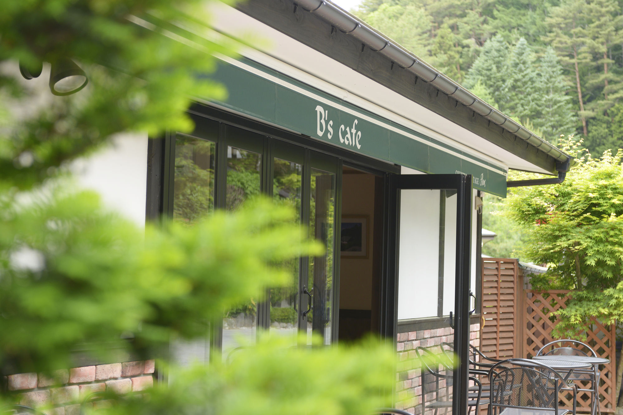 Kawaguchiko Country Cottage Ban Fujikawaguchiko Esterno foto