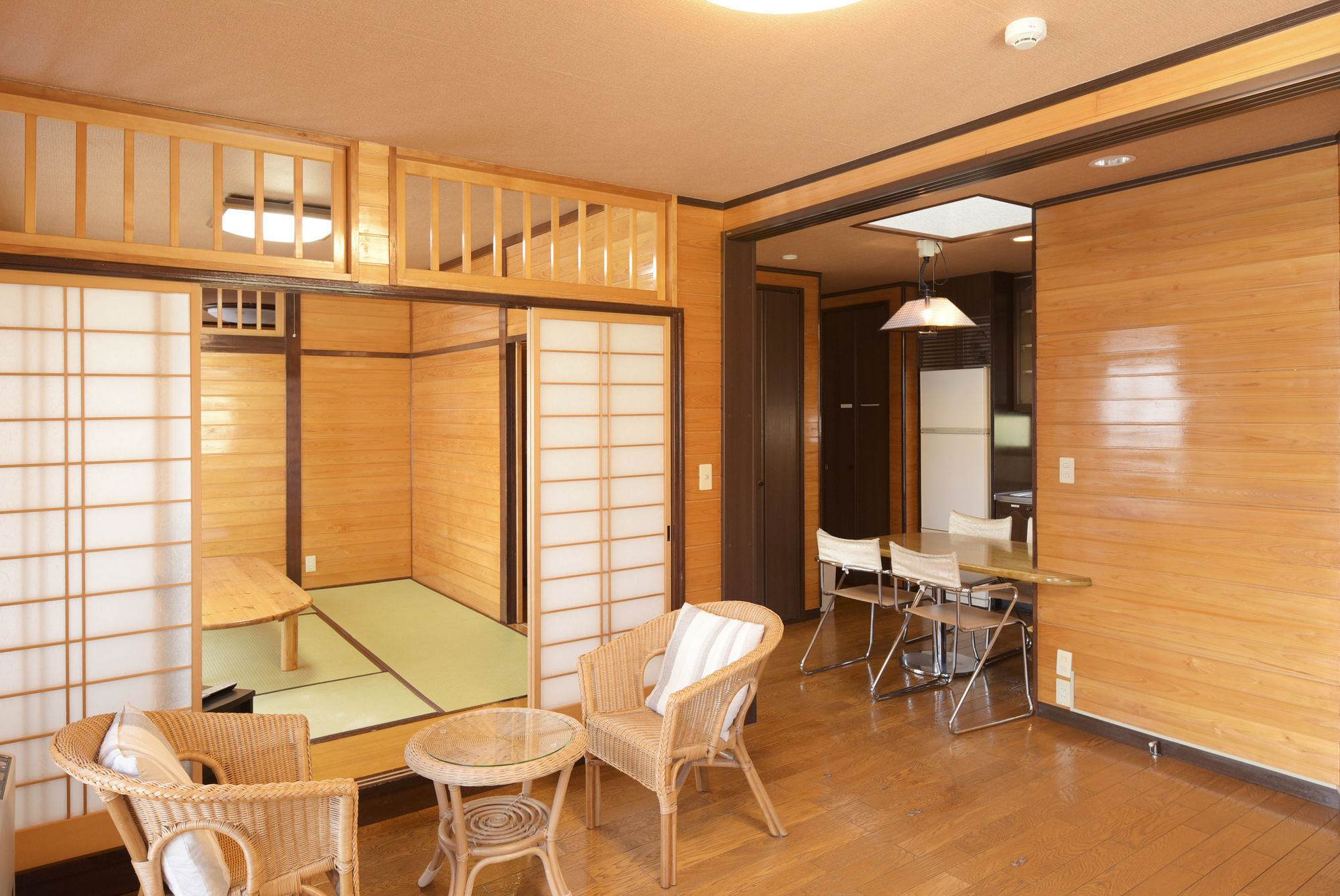 Kawaguchiko Country Cottage Ban Fujikawaguchiko Esterno foto