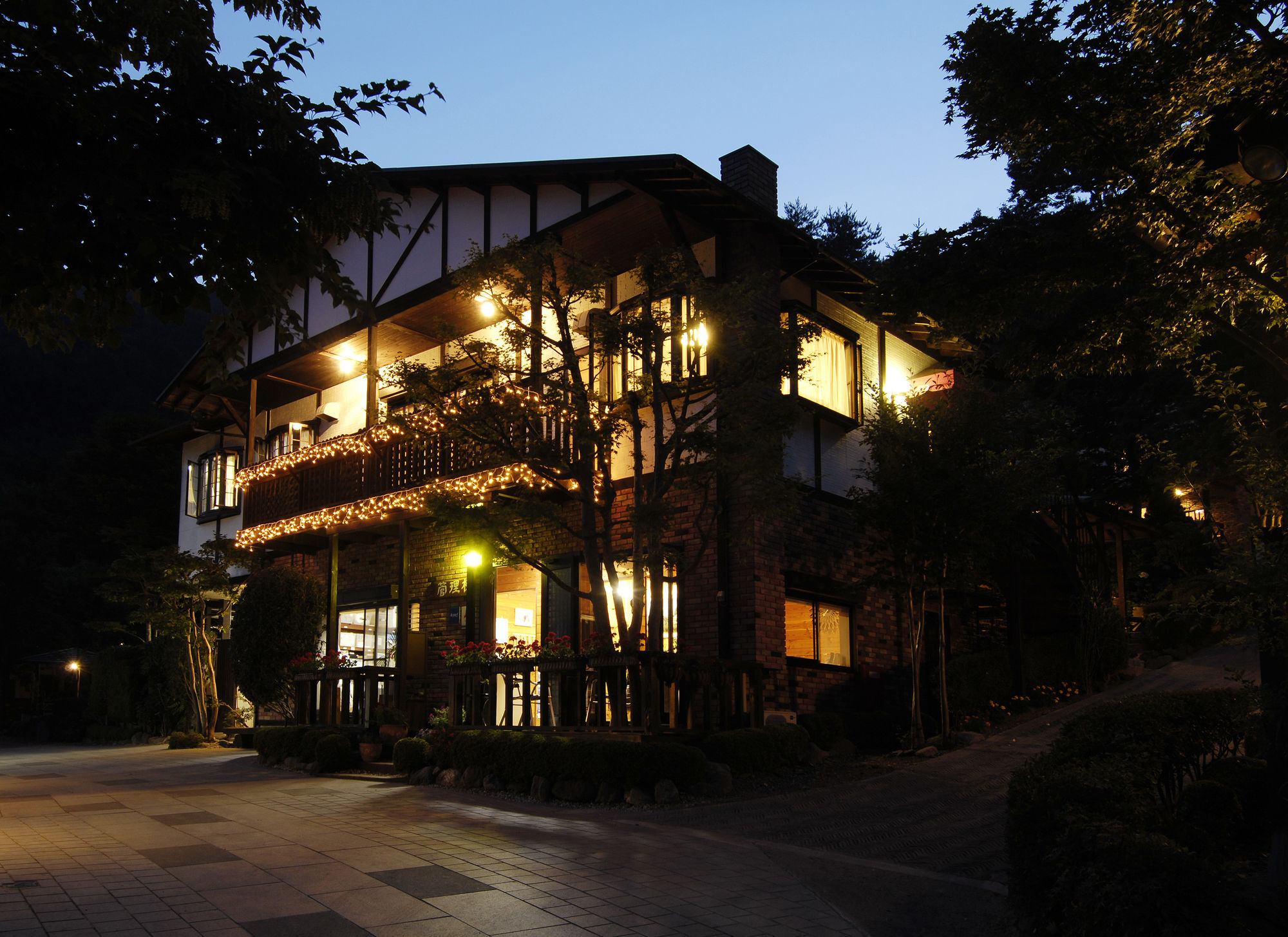 Kawaguchiko Country Cottage Ban Fujikawaguchiko Esterno foto