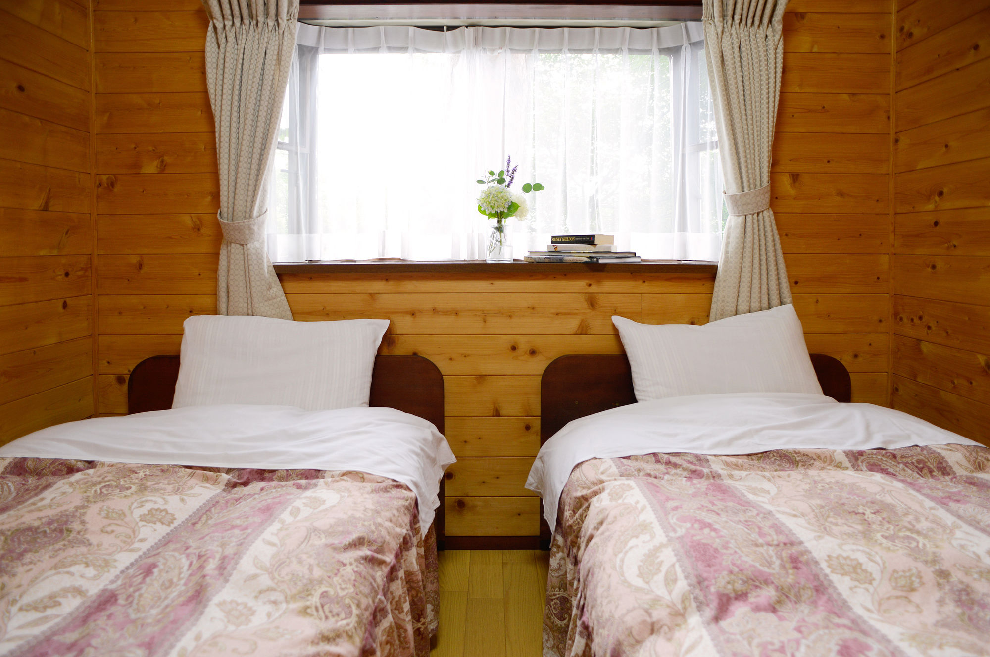 Kawaguchiko Country Cottage Ban Fujikawaguchiko Esterno foto