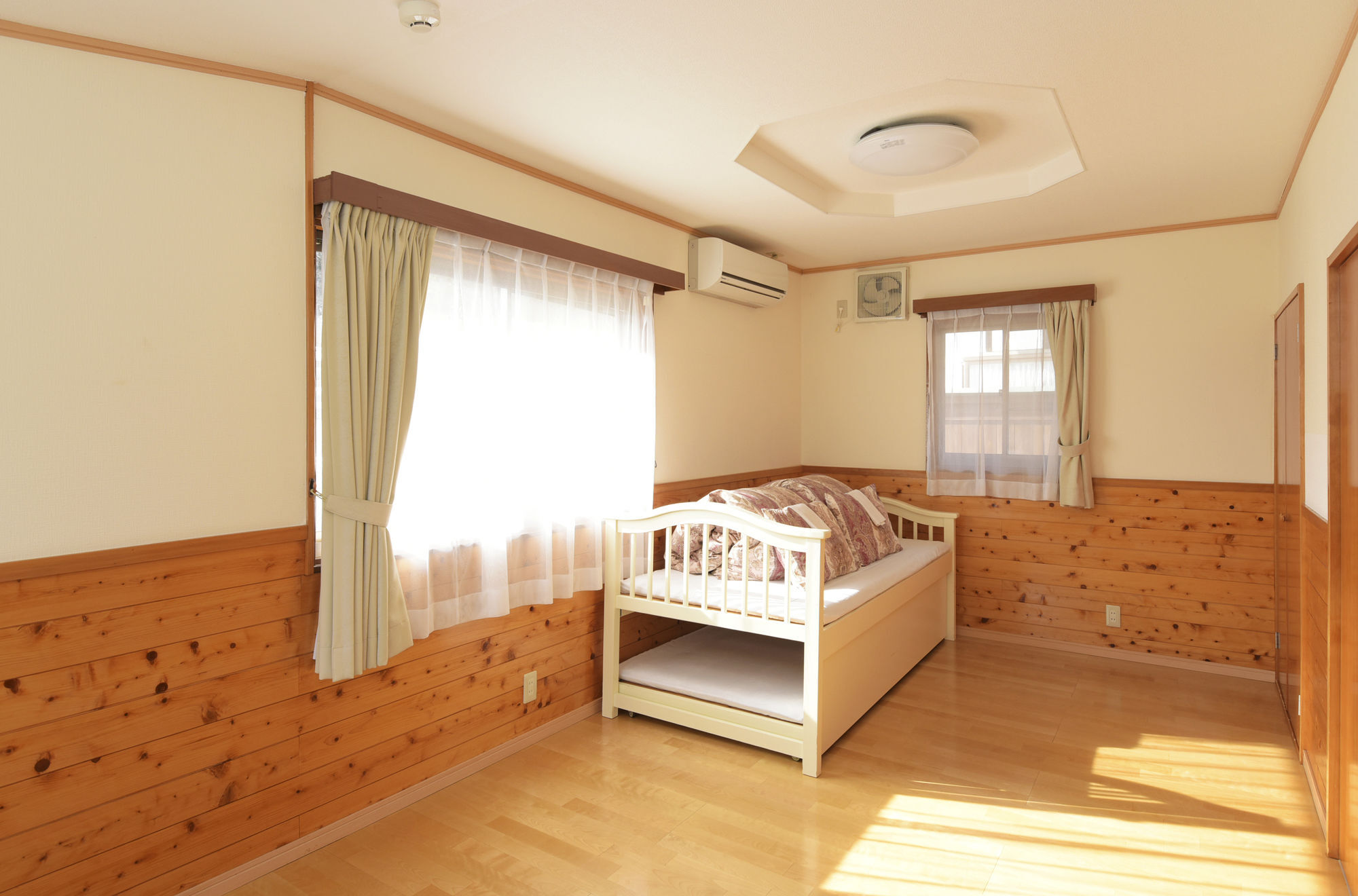 Kawaguchiko Country Cottage Ban Fujikawaguchiko Esterno foto