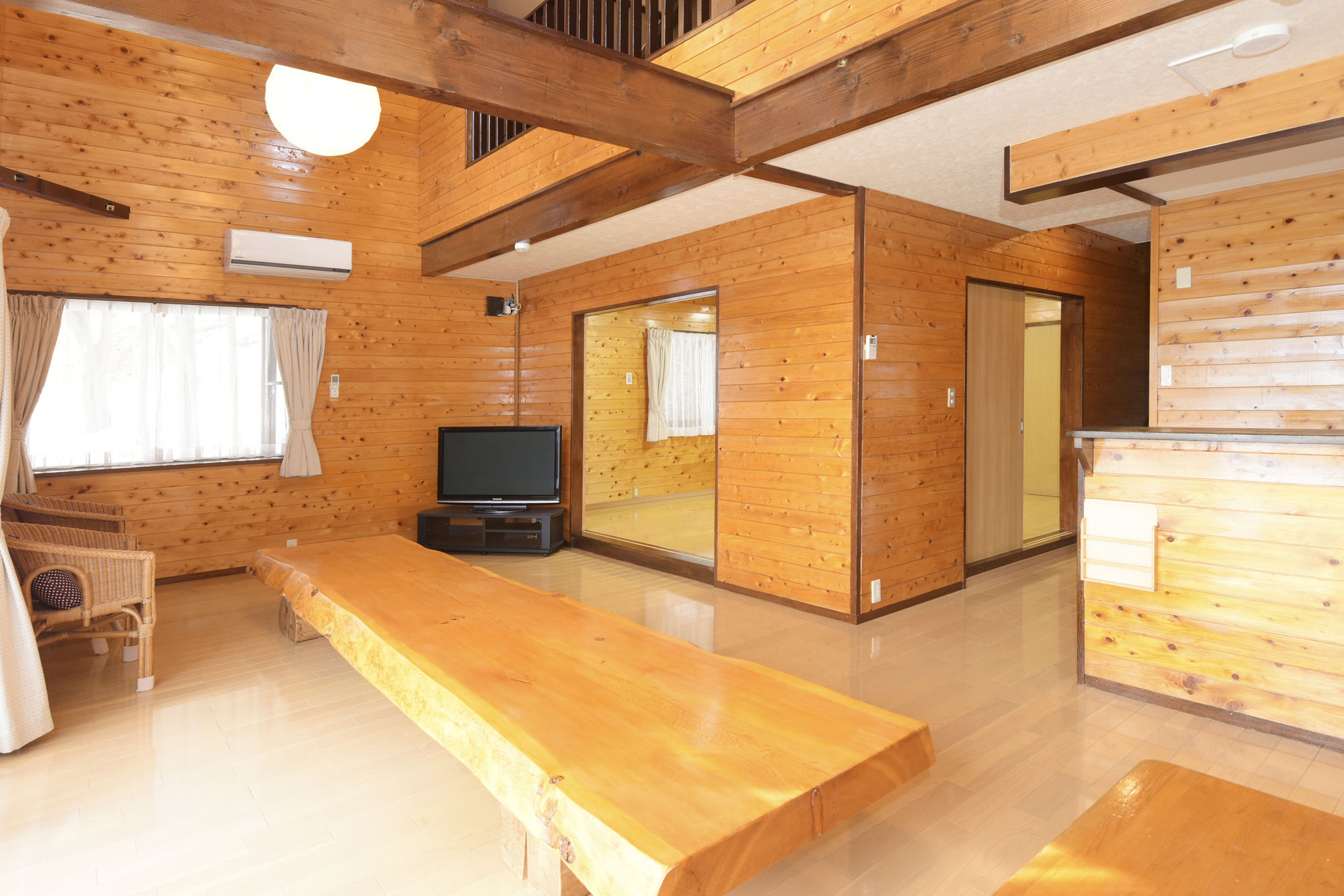 Kawaguchiko Country Cottage Ban Fujikawaguchiko Esterno foto